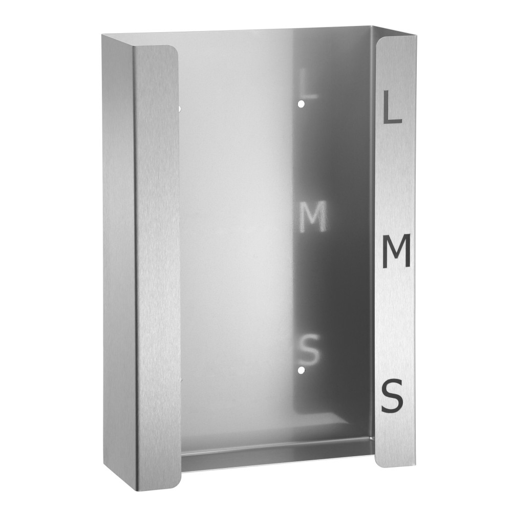 Bartscher Handschuhspender K30