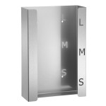 Bartscher Handschuhspender K30