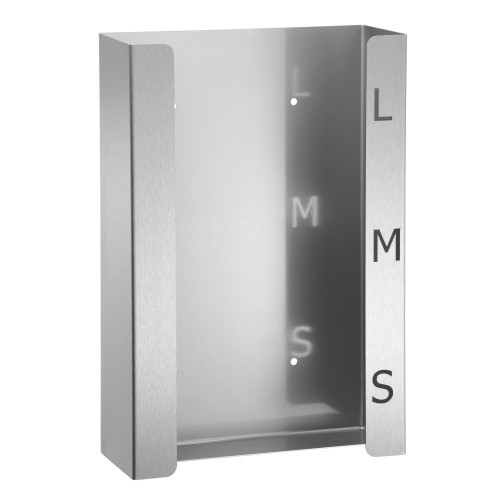 Bartscher Handschuhspender K30