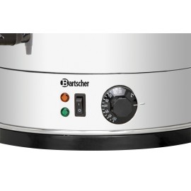 Bartscher Heißwasser-Spender 28 L