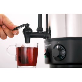 Bartscher Heißwasser-Spender 6 L