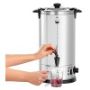 Bartscher Heißwasser-Spender 8,5 L Bartscher Heißwasser-Spender 8,5 L