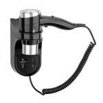 Bartscher Hotelhaartrockner 1600SR