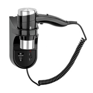 Bartscher Hotelhaartrockner 1600SR