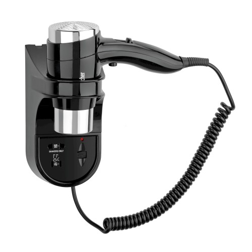 Bartscher Hotelhaartrockner 1600SR