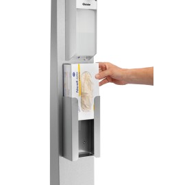 Bartscher Hygienesäule DH1 1460