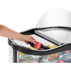 Bartscher Impulskühler 110L-2F