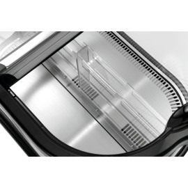 Bartscher Impulskühler 110L-2F