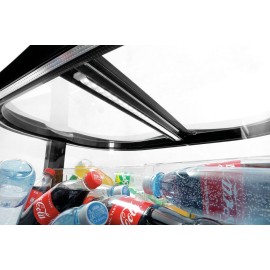 Bartscher Impulskühler 110L-2F