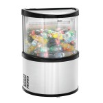 Bartscher Impulskühler 60L-1F