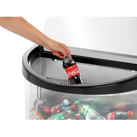 Bartscher Impulskühler 60L-1F