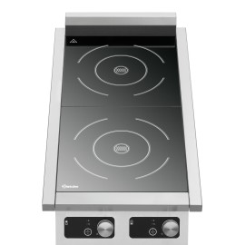 Bartscher Induktionskocher 2P 50-1 TCK