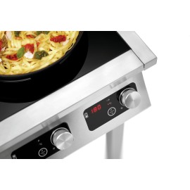 Bartscher Induktionskocher 2P 50-1 TCK