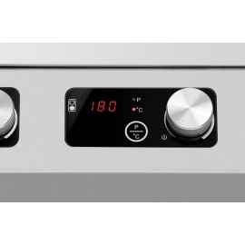 Bartscher Induktionskocher 2P 50-1 TCK