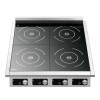 Bartscher Induktionskocher 4P 50-1 TCK Bartscher Induktionskocher 4P 50-1 TCK
