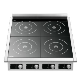 Bartscher Induktionskocher 4P 50-1 TCK