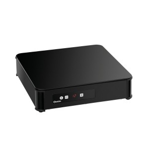 Bartscher Induktionswarmhalteplatte IW3-SW