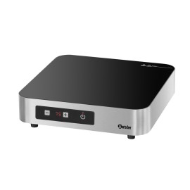 Induktionswarmhalteplatte IW3 von Bartscher