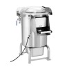 Bartscher Kartoffelschälmaschine 10 kg
