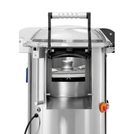 Bartscher Kartoffelschälmaschine 5 kg