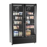 Bartscher Kühl-/Gefrierkombination KTK2-222