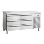 Bartscher Kühltisch S6-100