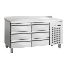 Bartscher Kühltisch