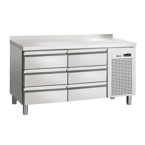 Bartscher Kühltisch S6-100 MA