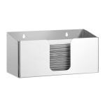 Bartscher Papiertuchspender ILZF20