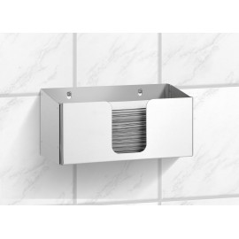 Bartscher Papiertuchspender ILZF20