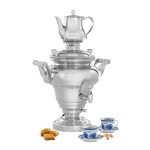 Bartscher Samowar 15 L