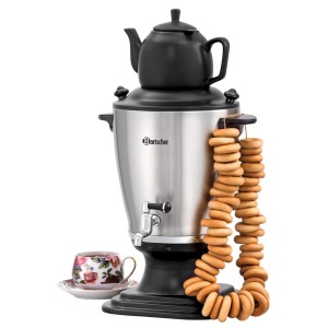 Bartscher Samowar 3,2 L