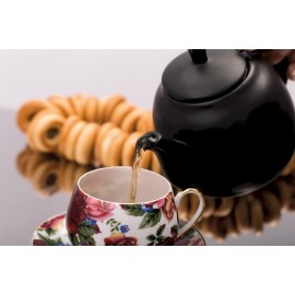 Bartscher Samowar 3,2 L