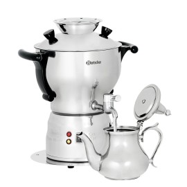 Bartscher Samowar 3 L-1