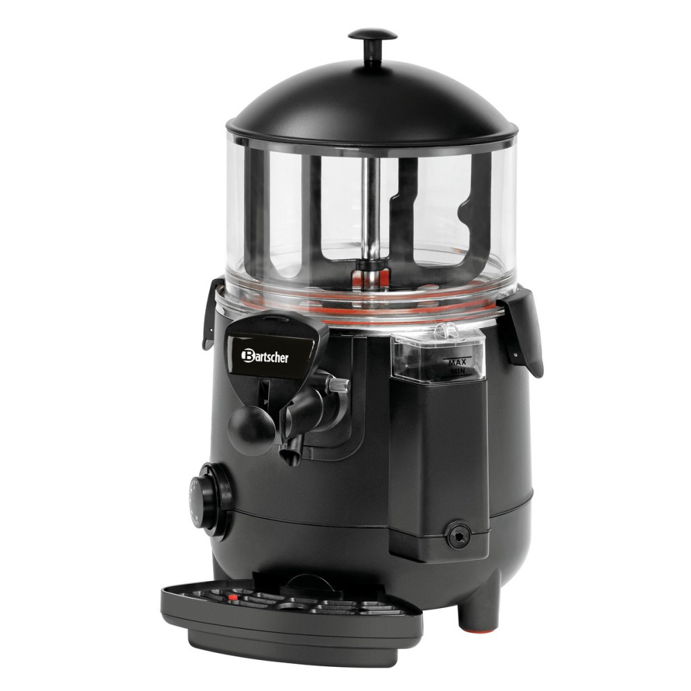 Bartscher Schokoladendispenser 5 L