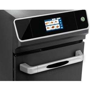 Bartscher Snackjet 200 S