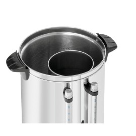 Bartscher Tee-/Heißwasserspender D15000