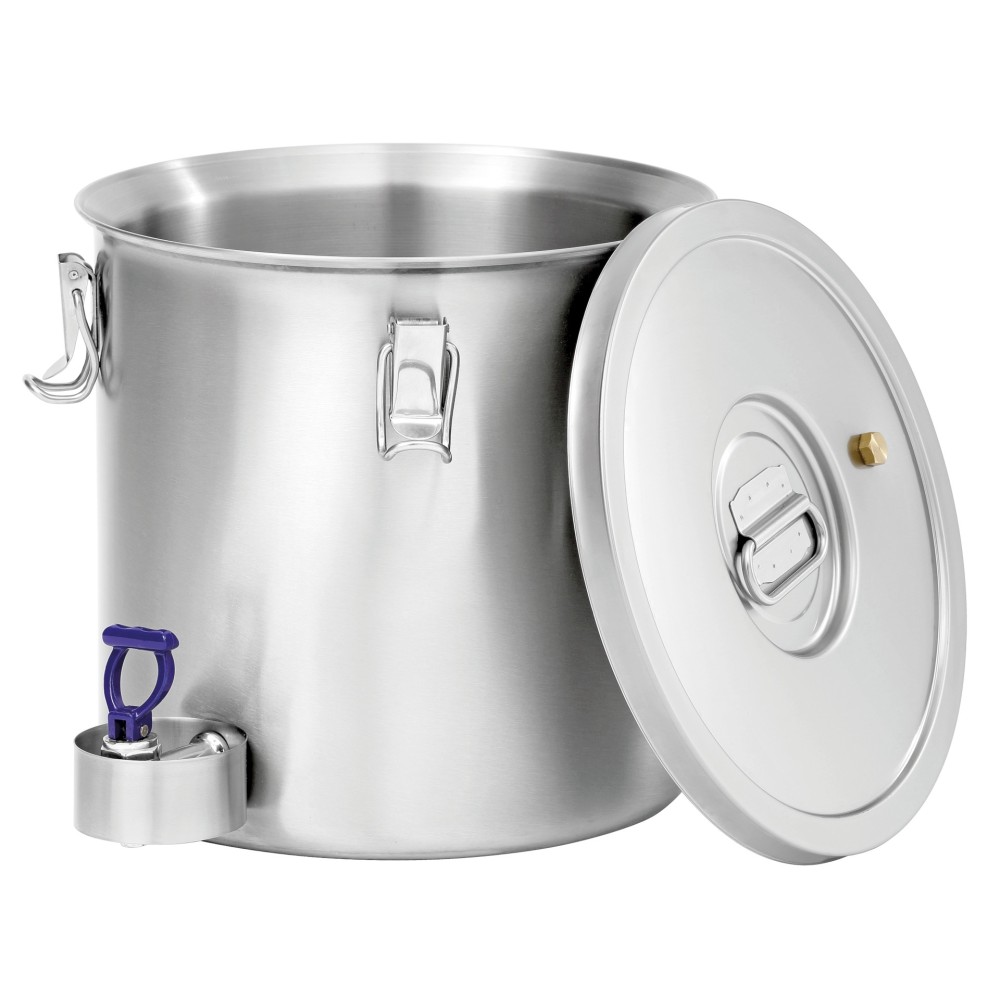 Bartscher Thermo-Transportbehälter 20 L Plus