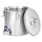 Bartscher Thermo-Transportbehälter 20 L Plus