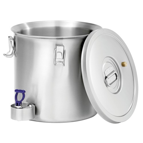 Bartscher Thermo-Transportbehälter 20 L Plus Bartscher Thermo-Transportbehälter 20 L Plus