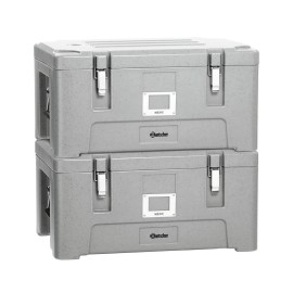 Bartscher Thermo-Transportbehälter GN110-1