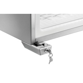 Bartscher Tiefkühlschrank TKS90