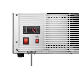 Bartscher Tiefkühlschrank TKS90