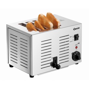 Bartscher Toaster TS40