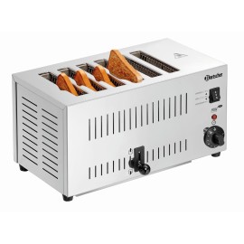 Bartscher Toaster TS60