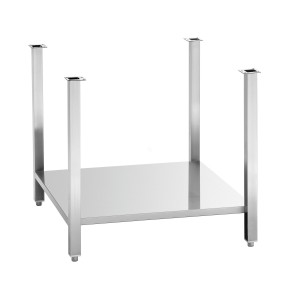 Bartscher Untergestell 4P 3550-1 TCK Bartscher Untergestell 4P 3550-1 TCK