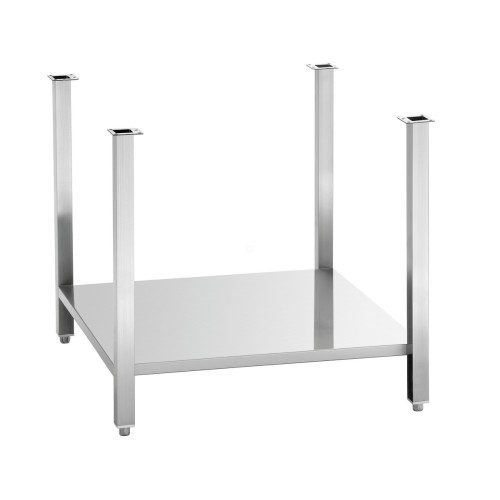 Bartscher Untergestell 4P 3550-1 TCK