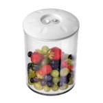 Bartscher Vakuumierbehälter