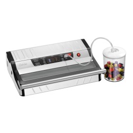 Bartscher Vakuumierbehälter