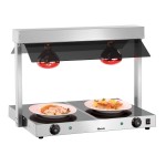 Bartscher Wärmebrücke I2WL800